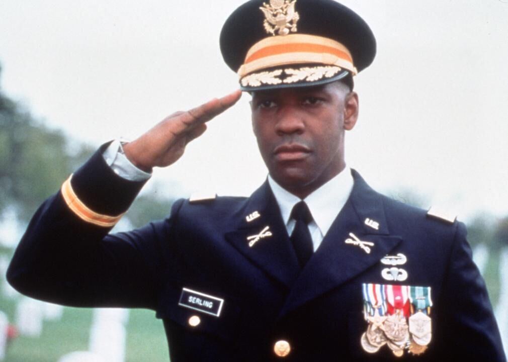 #42. Courage Under Fire (1996)
